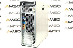 Komputer HP Intel Xeon E5-1620 16 GB 240 GB SSD 500 GB HDD Windows 10 Pro 3