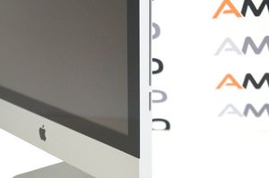 Komputer Apple Apple iMac A1311 21,5'' i5-2400s 2.5GHz 8GB 500GB HDD LED 1920x1080 OSX #5 uniwersalny 2