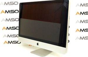 Komputer Apple Apple iMac A1312 27'' i5-2500s 2.7GHz 8GB 1TB HDD LED 2560x1440 OSX #1 uniwersalny 1