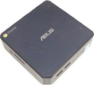 Komputer Asus Chromebox Intel Core i7-4600U 8 GB 16 GB SSD Google Chrome OS 4