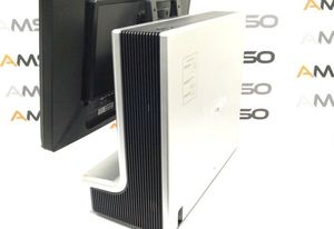 Komputer Viglen Komputer All-in-One Viglen Omnino Vig642M i5-2400s 4GB 320GB DVD uniwersalny 4