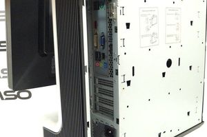 Komputer Viglen Komputer All-in-One Viglen Omnino Vig642M i5-2400s 4GB 320GB DVD uniwersalny 5