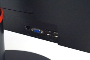 Komputer Lenovo Lenovo ThinkCentre M73z i3-4150 2x3.5GHz 4GB 500GB DVD Windows 10 Home PL Klasa A- #2 uniwersalny 3