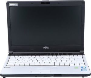 Laptop Fujitsu LifeBook S761 1
