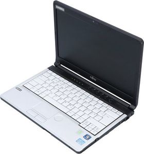 Laptop Fujitsu LifeBook S761 1