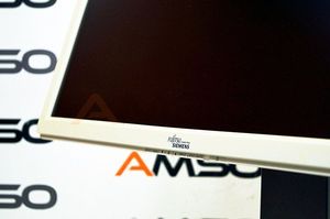 Monitor Fujitsu Fujitsu Siemens B22W-5 22'' LCD 1680x1050 ECO uniwersalny 2