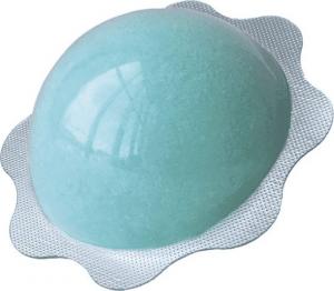 Nacomi Fizzing Bath Bomb Summer In Greece 51g 1
