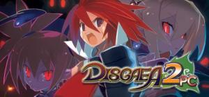 Disgaea 2 PC, wersja cyfrowa 1
