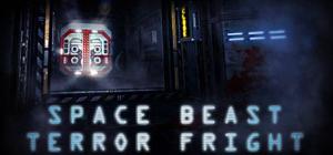 Space Beast Terror Fright 1