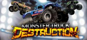 Monster Truck Destruction PC, wersja cyfrowa 1