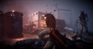 OVERKILL's The Walking Dead Deluxe Edition PC, wersja cyfrowa 2