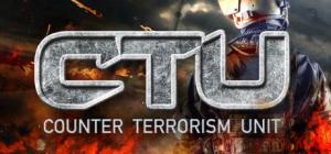 CTU: Counter Terrorism Unit PC, wersja cyfrowa 1