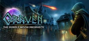 GRAVEN: The Purple Moon Prophecy PC, wersja cyfrowa 1