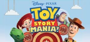 Disney Pixar Toy Story Mania! PC, wersja cyfrowa 1
