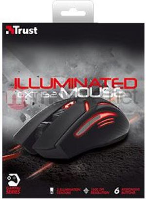 Mysz Trust GXT 152 4