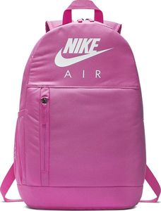 Nike Plecak Nike BA6032 610 Elemental BA6032 610 różowy 1