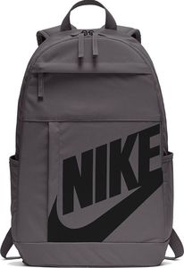 Nike Plecak sportowy Elemental 2.0 szary (BA5876-083) 1