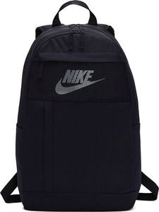 Nike Plecak sportowy Elemental Lbr czarny (BA5878-010) 1