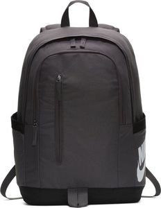Nike Plecak sportowy All Access Soleday Backpack 2 19L szary (BA6103-082) 1