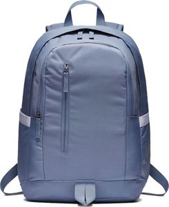 Nike Plecak sportowy All Access Soleday niebieski (BA6103 512) 2