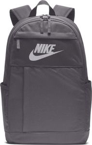 Nike Plecak sportowy Elemental szary (BA5878 082) 1