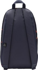 Reebok Plecak Reebok Workout Ready Follow EC5424 EC5424 granatowy 2