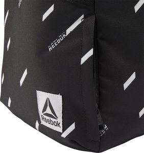 Reebok Plecak Reebok Workout Follow EC5423 EC5423 czarny 4