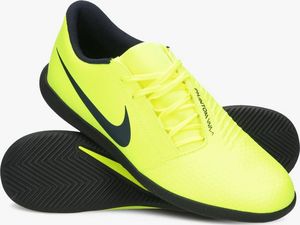 Nike Buty Nike Phantom Venom Club IC AO0578 717 AO0578 717 żółty 44 1/2 1