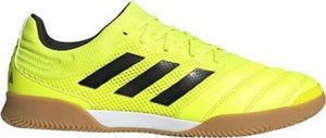 Adidas Buty adidas Copa 19.3 IN SALA F35503 F35503 żółty 46 2/3 1