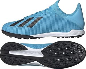 Adidas adidas X 19.3 TF 375 : Rozmiar - 43 1/3 (F35375) - 18109_181729 1