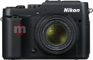 Aparat cyfrowy Nikon COOLPIX P7800 (VNA670E1) 1