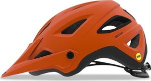 Giro Kask mtb GIRO MONTARO INTEGRATED MIPS matte deep orange roz. L (59-53 cm) (NEW) 1