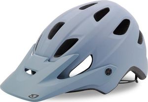 Giro Kask mtb GIRO CHRONICLE INTEGRATED MIPS matte grey roz. S (51-55 cm) (NEW) 1