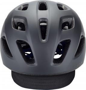 Giro Kask miejski CORMICK matte black dark blue r. Uniwersalny (54-61 cm) 2