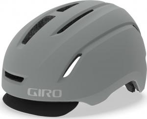 Giro Kask miejski CADEN matte grey r M (55-59 cm) 2