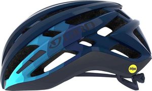 Giro Kask szosowy GIRO AGILIS matte iceberg midnight bars roz. M (55-59 cm) (NEW) 1