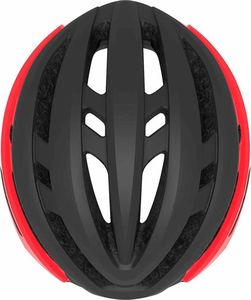 Giro Kask szosowy GIRO AGILIS MIPS matte black bright red roz. M (55-59 cm) (NEW) 4