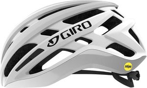 Giro Kask szosowy GIRO AGILIS MIPS matte white roz. M (55-59 cm) (NEW) 1