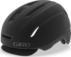 Giro Kask miejski CADEN matte black r. M (55-59 cm) (GR-7100380) 1