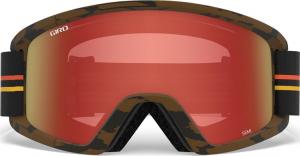 Giro Gogle zimowe Semi GP 2