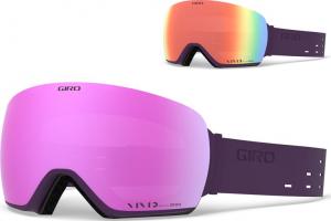 Giro Gogle Lusi silicone duty purple (7094603) 1