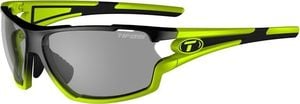 TIFOSI Okulary TIFOSI AMOK FOTOTEC race neon (1 szkło Smoke FOTOCHROM 47,7%-15,2% transmisja światła) (NEW) 1