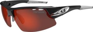 TIFOSI Okulary TIFOSI CRIT CLARION race silver (3szkła Clarion Red 14,5% transmisja światła, AC Red, Clear) (NEW) 1