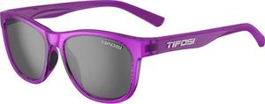 TIFOSI Okulary TIFOSI SWANK ultra-violet (1 szkło Smoke 15,4% transmisja światła) (NEW) 1