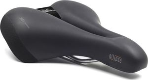 Selle Royal Siodło SELLEROYAL PREMIUM RELAXED 90st. ELIPSE żelowe unisex 638g (NEW) 1