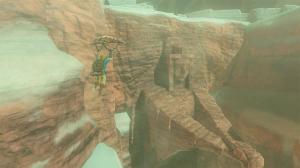 The Legend of Zelda: Breath of the Wild Nintendo Switch, wersja cyfrowa 2