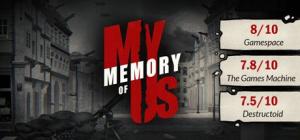 My Memory of Us PC, wersja cyfrowa 1