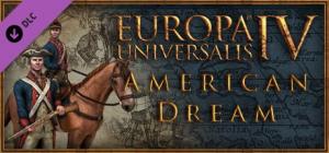 Europa Universalis IV - American Dream PC, wersja cyfrowa 1