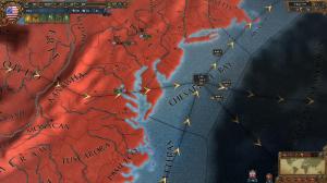 Europa Universalis IV - American Dream PC, wersja cyfrowa 3