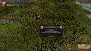 Europa Universalis IV - American Dream PC, wersja cyfrowa 4